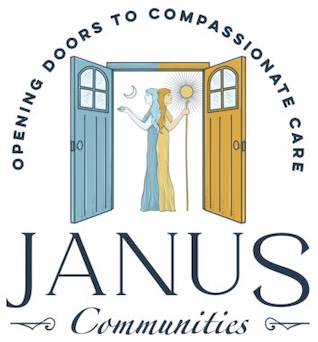 Janus Communities